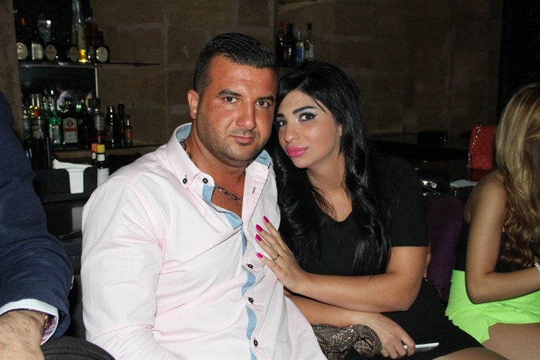 Taiga Beirut On Saturday Night
